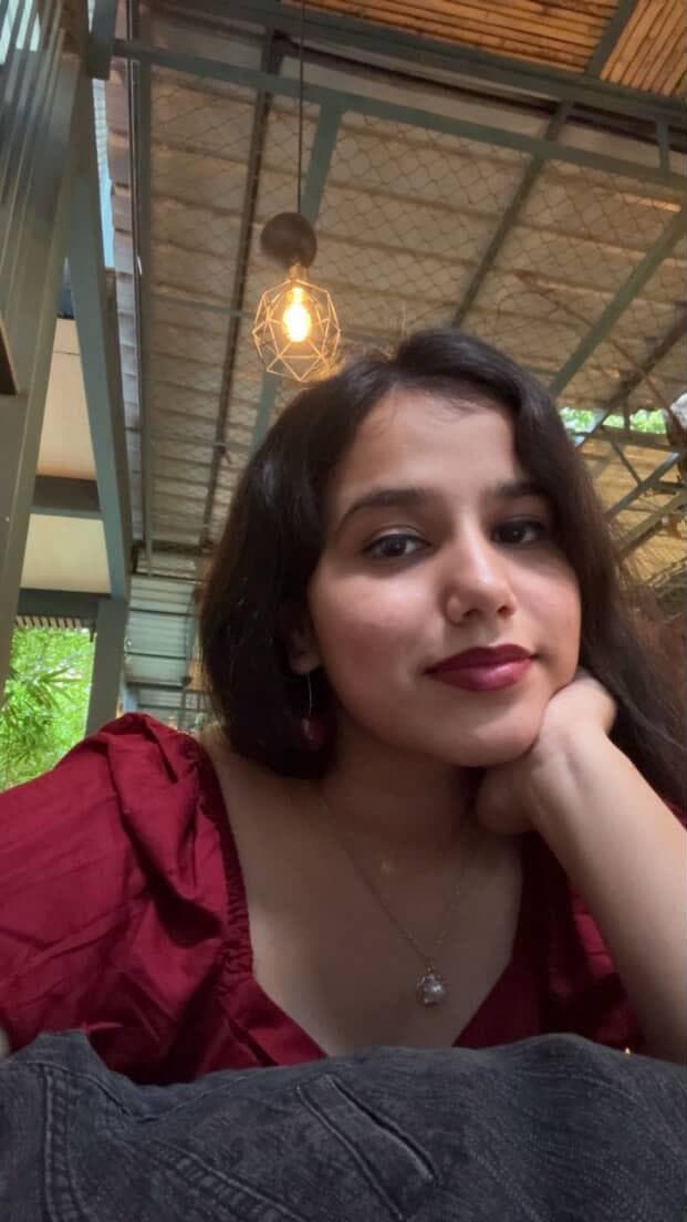 Ananya Singh